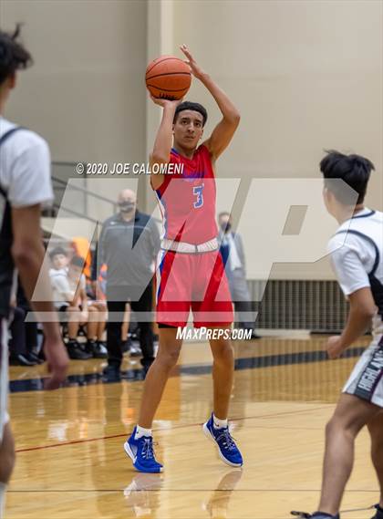 Thumbnail 2 in Highlands vs Jefferson photogallery.