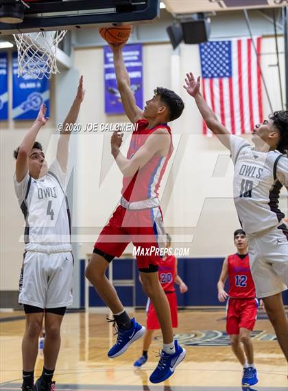 Thumbnail 1 in Highlands vs Jefferson photogallery.