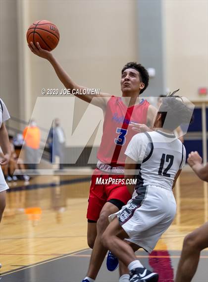 Thumbnail 2 in Highlands vs Jefferson photogallery.