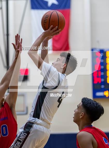 Thumbnail 3 in Highlands vs Jefferson photogallery.