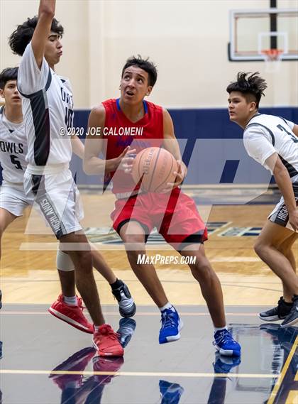 Thumbnail 2 in Highlands vs Jefferson photogallery.