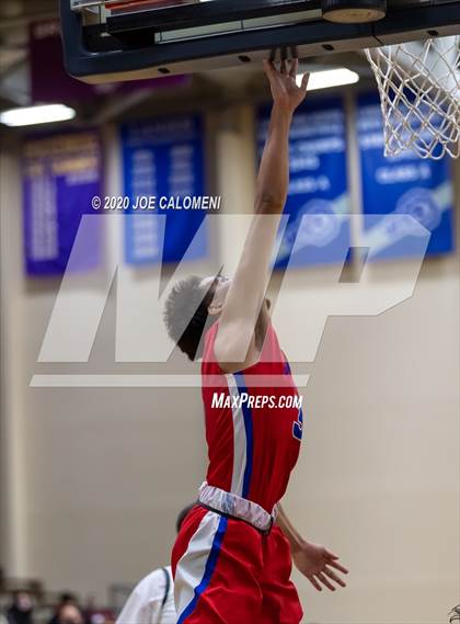 Thumbnail 2 in Highlands vs Jefferson photogallery.
