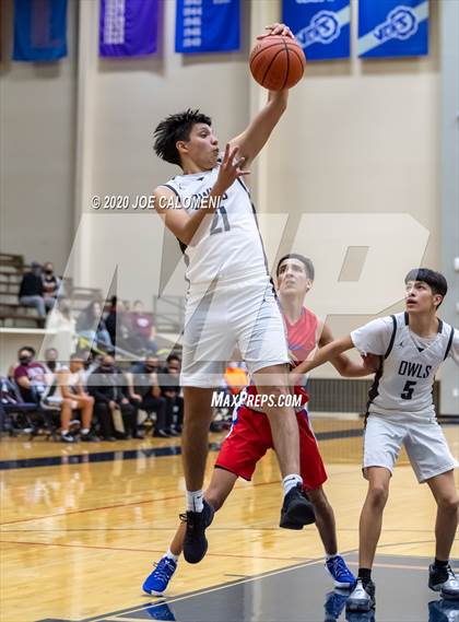 Thumbnail 1 in Highlands vs Jefferson photogallery.