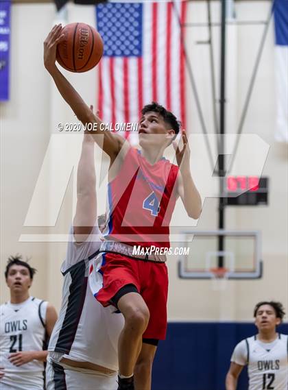 Thumbnail 1 in Highlands vs Jefferson photogallery.