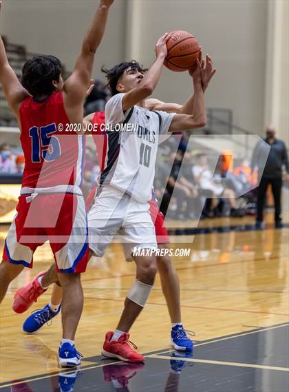 Thumbnail 1 in Highlands vs Jefferson photogallery.
