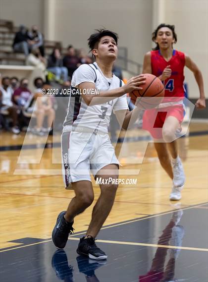 Thumbnail 3 in Highlands vs Jefferson photogallery.