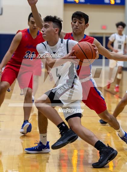 Thumbnail 3 in Highlands vs Jefferson photogallery.