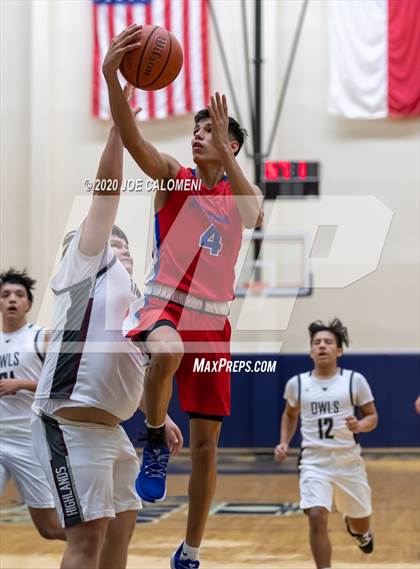 Thumbnail 3 in Highlands vs Jefferson photogallery.