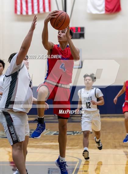 Thumbnail 2 in Highlands vs Jefferson photogallery.