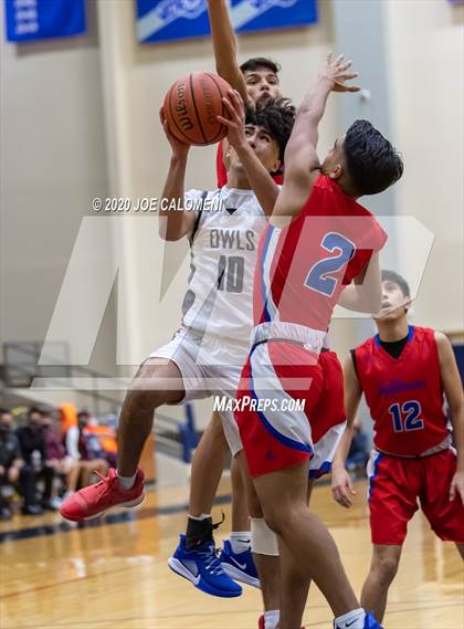 Thumbnail 1 in Highlands vs Jefferson photogallery.