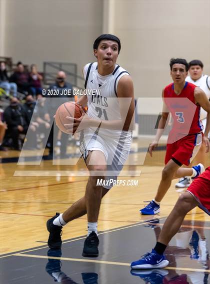 Thumbnail 1 in Highlands vs Jefferson photogallery.
