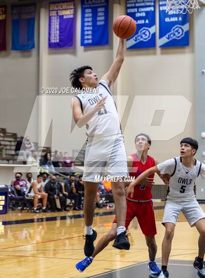 Thumbnail 3 in Highlands vs Jefferson photogallery.
