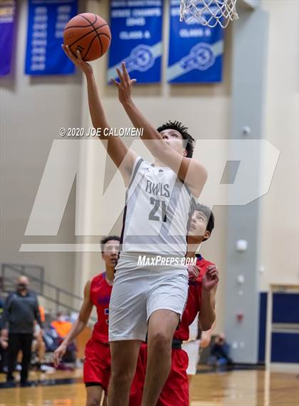 Thumbnail 2 in Highlands vs Jefferson photogallery.