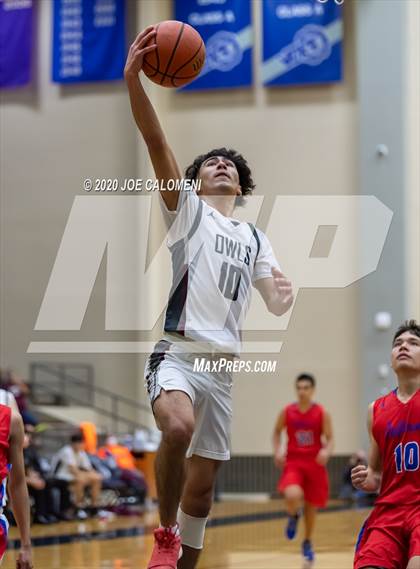 Thumbnail 1 in Highlands vs Jefferson photogallery.