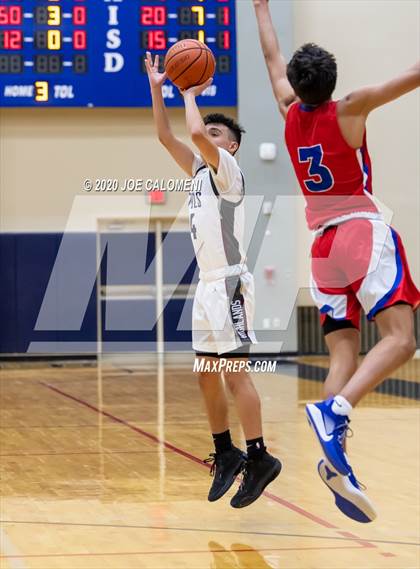 Thumbnail 1 in Highlands vs Jefferson photogallery.