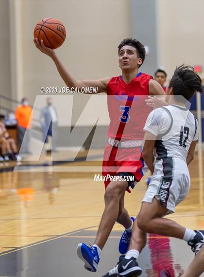 Thumbnail 1 in Highlands vs Jefferson photogallery.