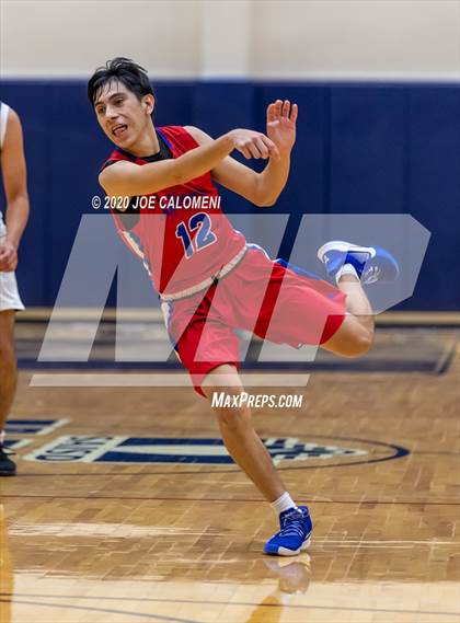 Thumbnail 1 in Highlands vs Jefferson photogallery.