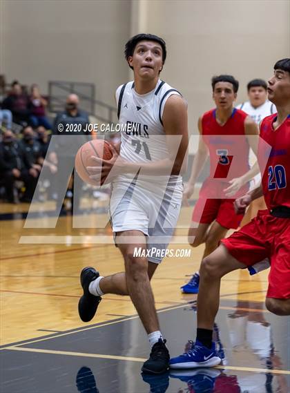 Thumbnail 2 in Highlands vs Jefferson photogallery.