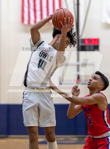 Thumbnail 1 in Highlands vs Jefferson photogallery.