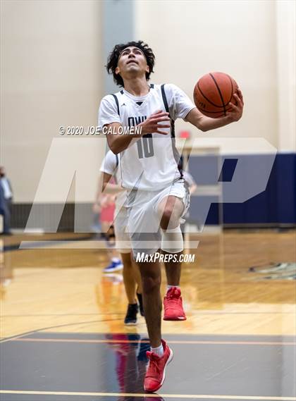 Thumbnail 1 in Highlands vs Jefferson photogallery.