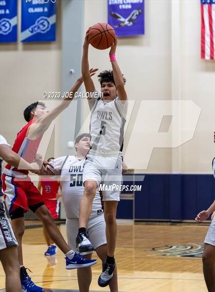 Thumbnail 3 in Highlands vs Jefferson photogallery.