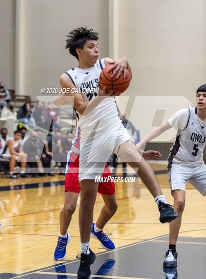 Thumbnail 3 in Highlands vs Jefferson photogallery.