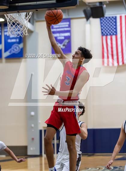 Thumbnail 2 in Highlands vs Jefferson photogallery.