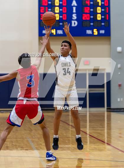 Thumbnail 3 in Highlands vs Jefferson photogallery.