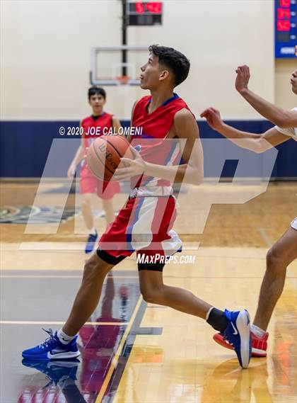 Thumbnail 2 in Highlands vs Jefferson photogallery.