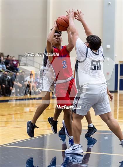 Thumbnail 1 in Highlands vs Jefferson photogallery.
