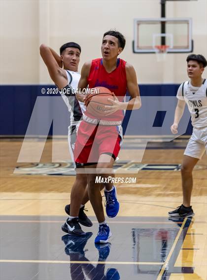 Thumbnail 3 in Highlands vs Jefferson photogallery.