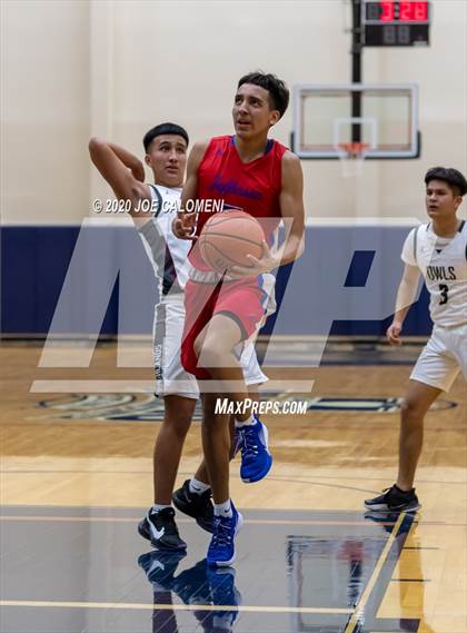 Thumbnail 1 in Highlands vs Jefferson photogallery.