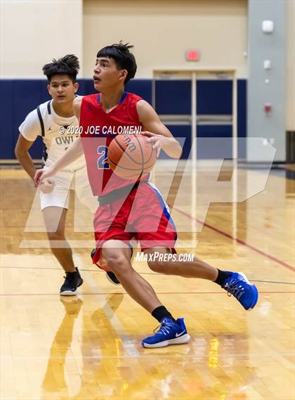 Thumbnail 1 in Highlands vs Jefferson photogallery.