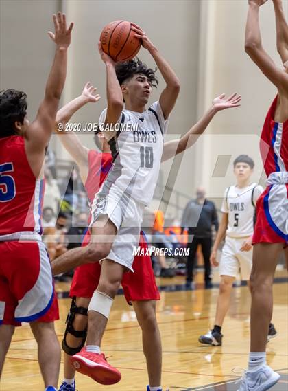 Thumbnail 3 in Highlands vs Jefferson photogallery.
