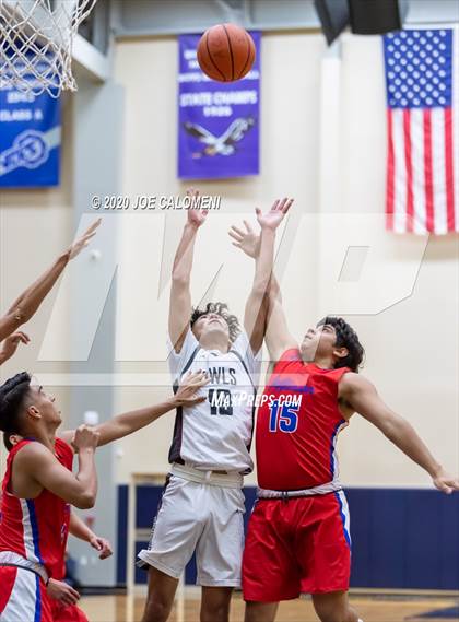 Thumbnail 2 in Highlands vs Jefferson photogallery.