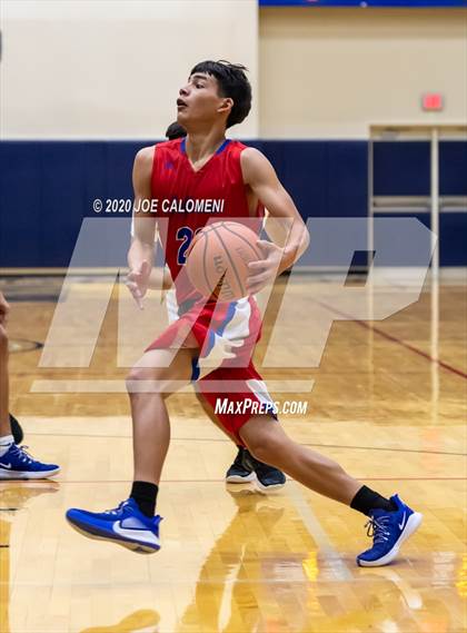 Thumbnail 2 in Highlands vs Jefferson photogallery.