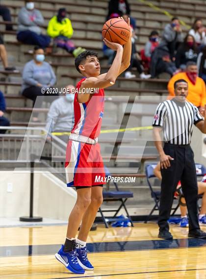 Thumbnail 2 in Highlands vs Jefferson photogallery.