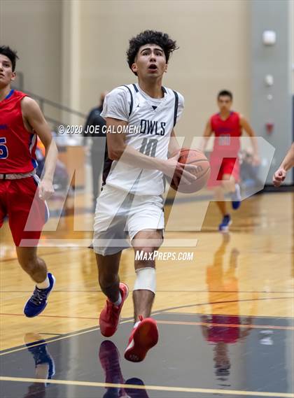 Thumbnail 3 in Highlands vs Jefferson photogallery.