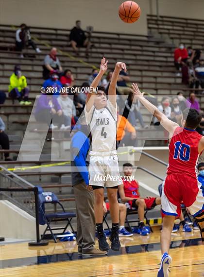 Thumbnail 1 in Highlands vs Jefferson photogallery.