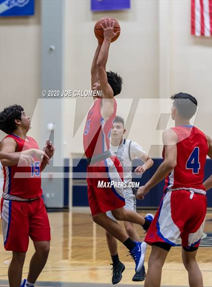 Thumbnail 1 in Highlands vs Jefferson photogallery.