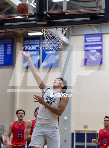 Thumbnail 2 in Highlands vs Jefferson photogallery.