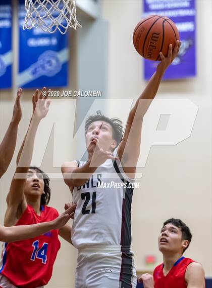 Thumbnail 3 in Highlands vs Jefferson photogallery.