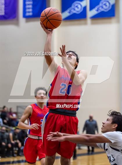 Thumbnail 3 in Highlands vs Jefferson photogallery.