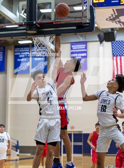 Thumbnail 3 in Highlands vs Jefferson photogallery.