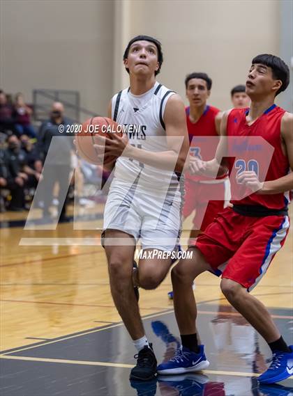 Thumbnail 3 in Highlands vs Jefferson photogallery.