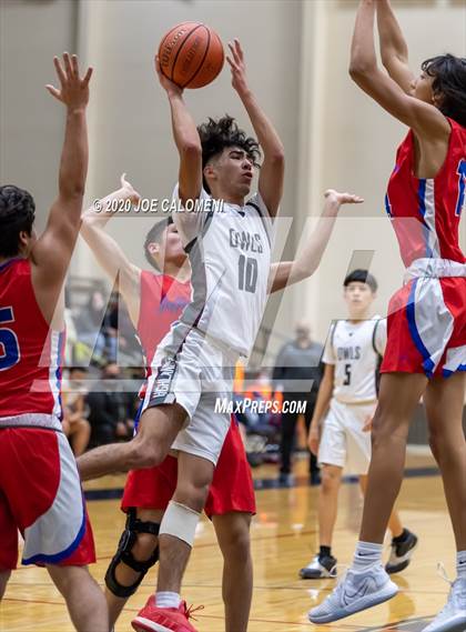 Thumbnail 1 in Highlands vs Jefferson photogallery.