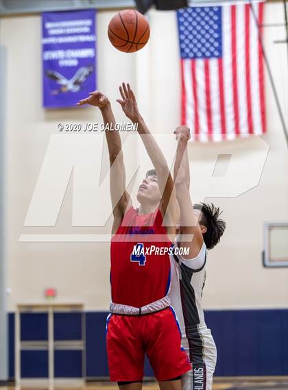 Thumbnail 2 in Highlands vs Jefferson photogallery.