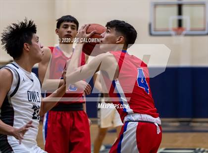 Thumbnail 1 in Highlands vs Jefferson photogallery.