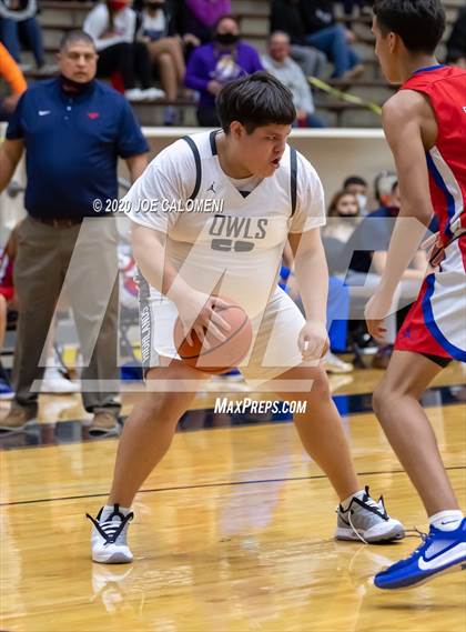 Thumbnail 2 in Highlands vs Jefferson photogallery.