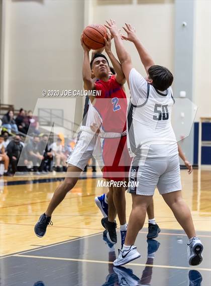 Thumbnail 2 in Highlands vs Jefferson photogallery.